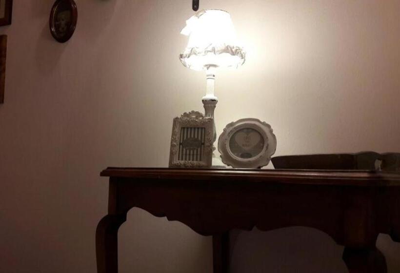 Номер Стандарт Индивидуальный, B&b Silvana