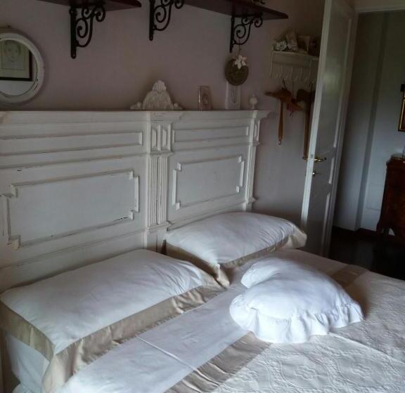 Номер Стандарт Индивидуальный, B&b Silvana