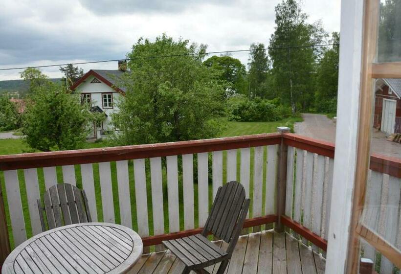 Семейный Номер Совместный Санузел, Kolarbogård