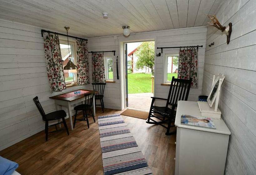 Номер Стандарт Совместная Ванная, Kolarbogård