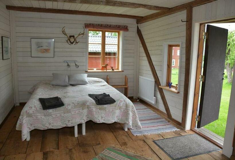 Номер Стандарт Совместная Ванная, Kolarbogård
