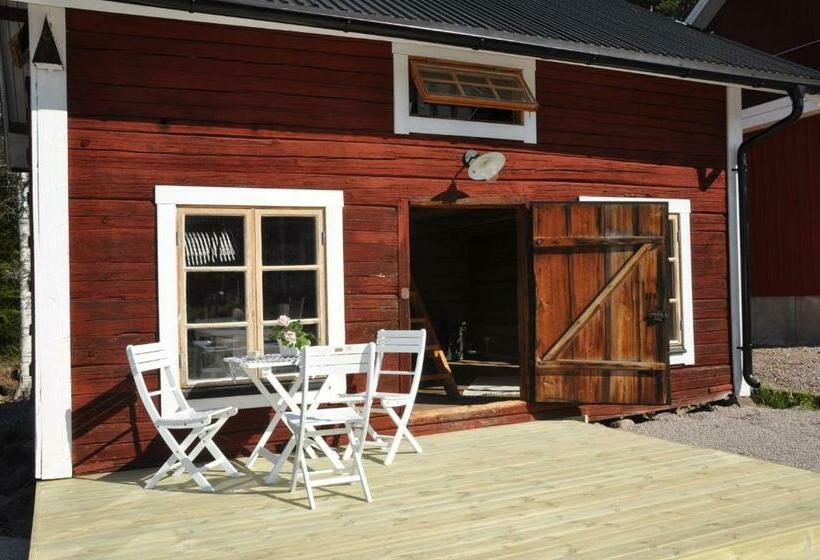 Семейный Номер Совместный Санузел, Kolarbogård