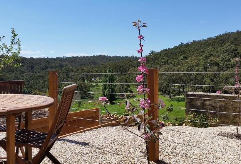 디럭스 스위트, Morialta Barns