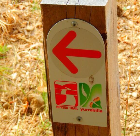침실 2개 주택, Morialta Barns
