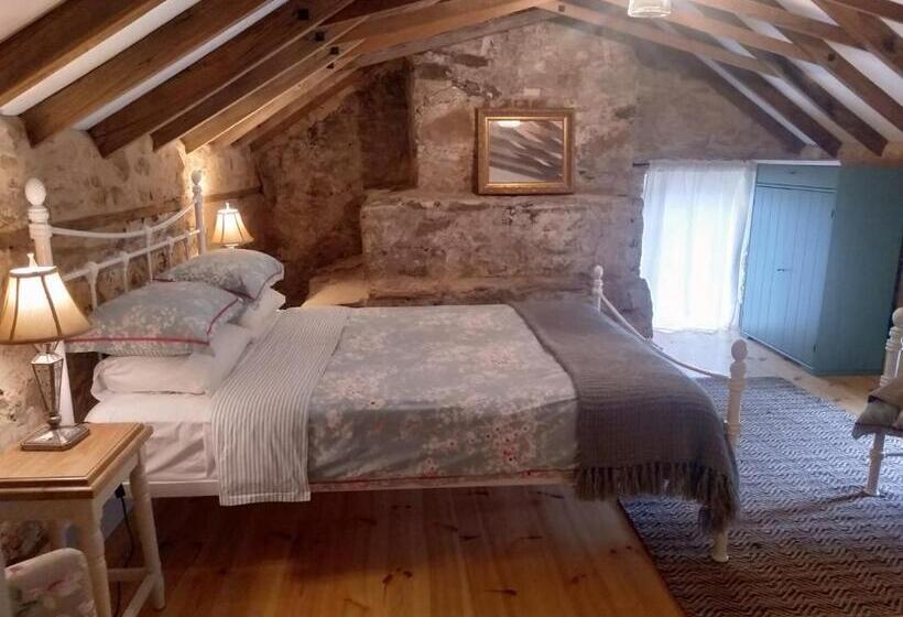침실 2개 주택, Morialta Barns