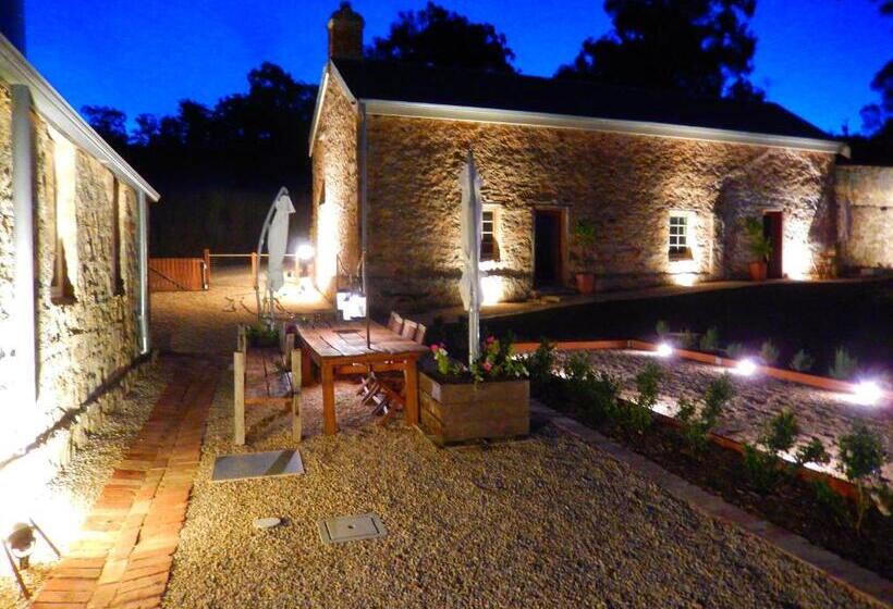 침실 2개 주택, Morialta Barns