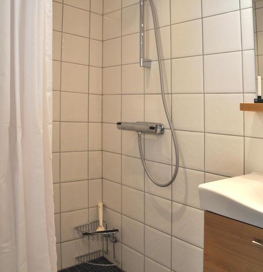اتاق استاندارد, Room In Ekestad