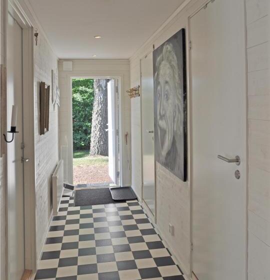 اتاق استاندارد, Room In Ekestad