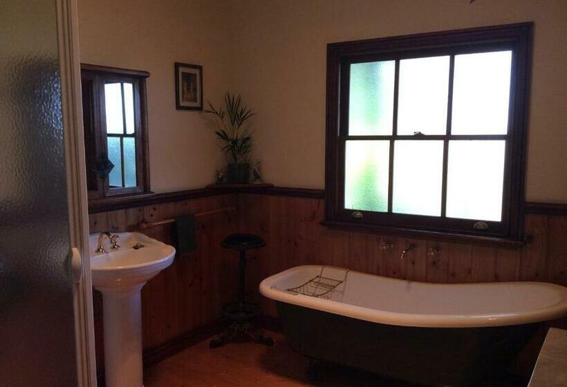 标准间, Butterfly Farm Bed And Breakfast Nirranda