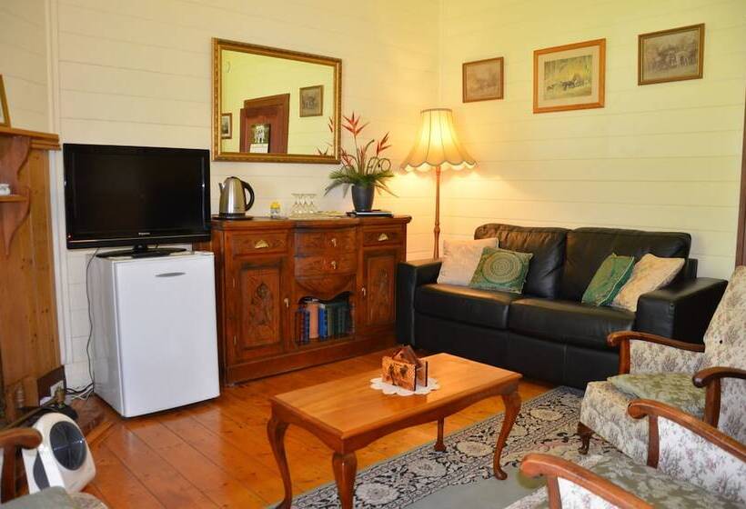 套房, Butterfly Farm Bed And Breakfast Nirranda