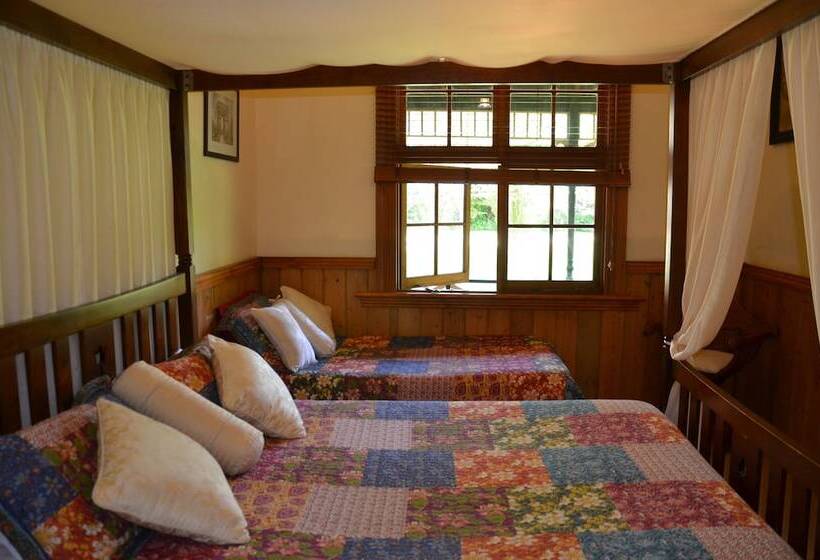 套房, Butterfly Farm Bed And Breakfast Nirranda