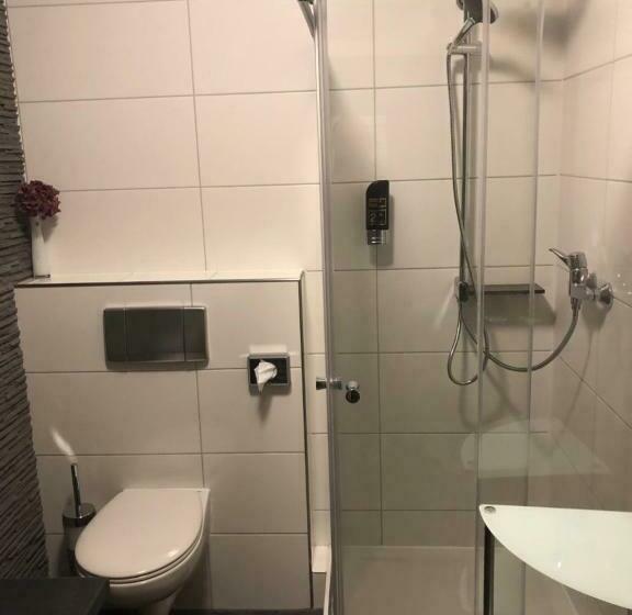 스탠다드 싱글 룸, Am Brünnchen