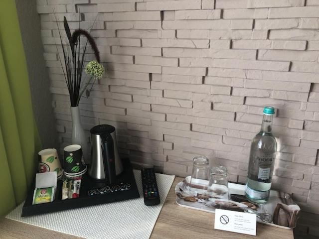 스탠다드 싱글 룸, Am Brünnchen