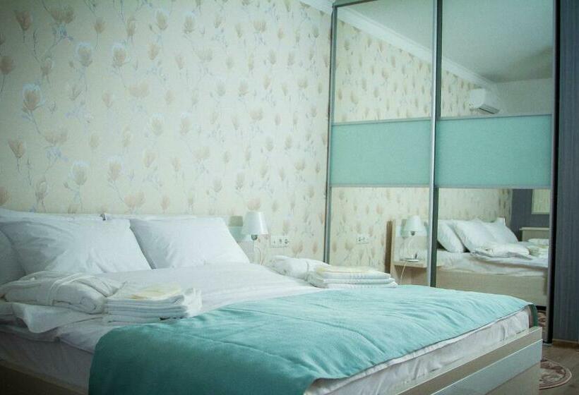 Номер Стандарт, Chalet