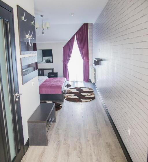 Номер Стандарт, Chalet
