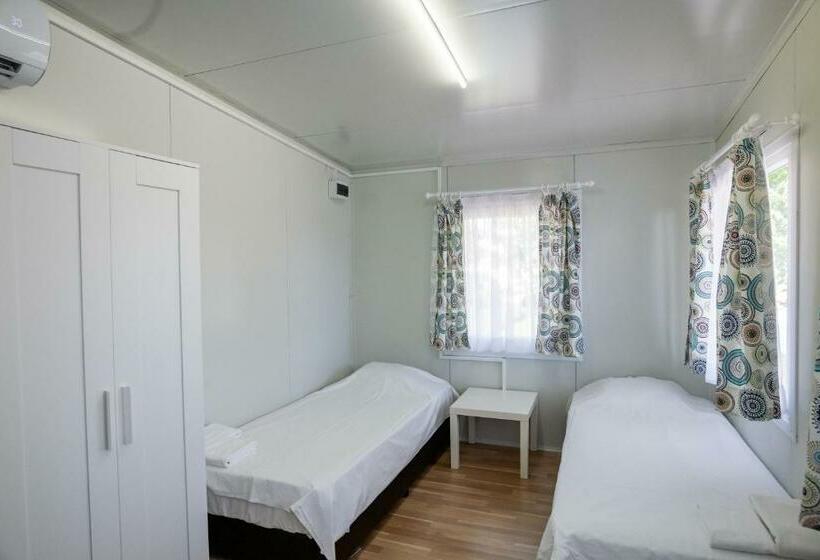 Бунгало Стандарт, Villa Trakia
