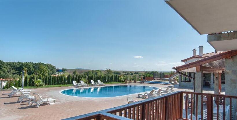 Номер Стандарт, Villa Trakia