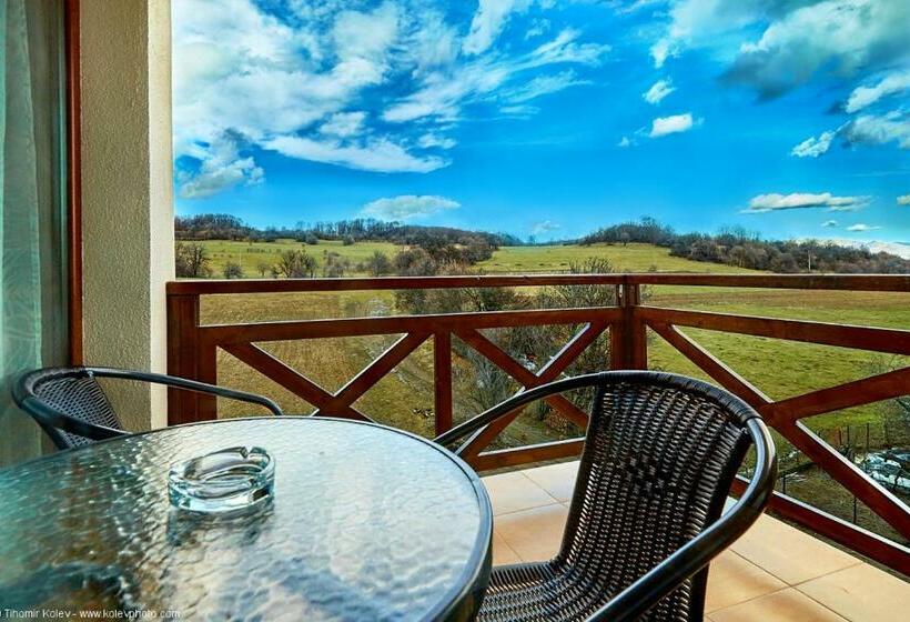Номер Стандарт, Lakata Guest House