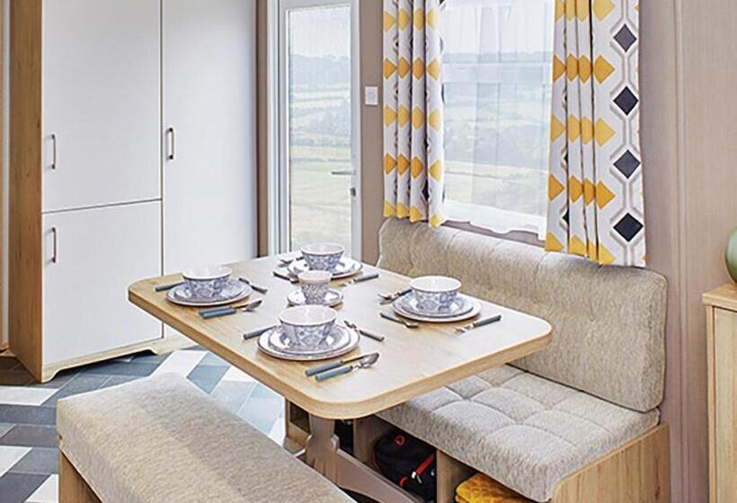 Дом 1 Спальня, Wild Rose Holiday Park