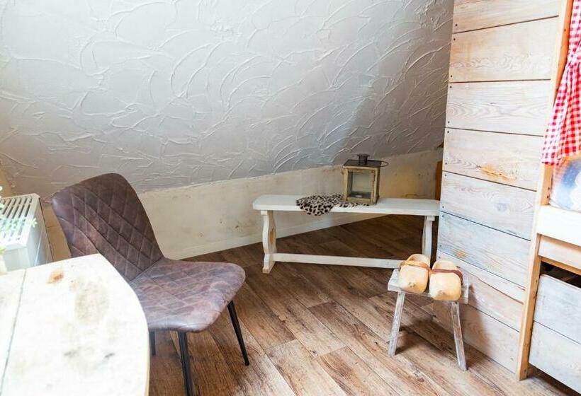 Номер Стандарт с Гидромассажем, Brabantse Hoeve