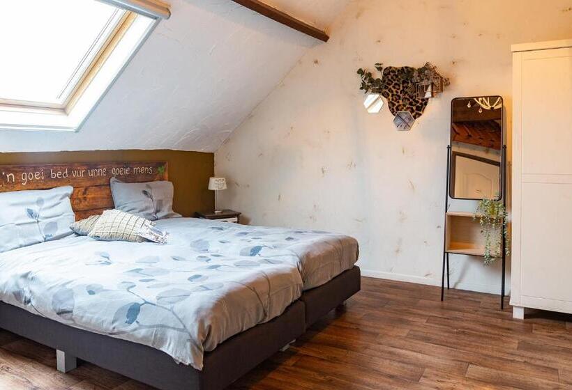 Номер Стандарт, Brabantse Hoeve
