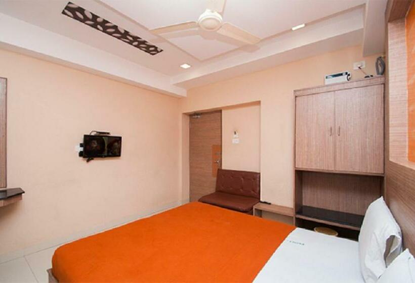 豪华房间, Prince Lodge