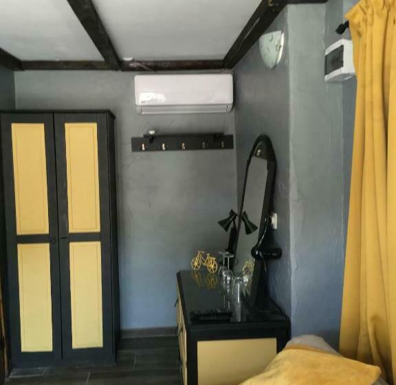 수피리어 룸, Sunflower Guest House Bulgaria
