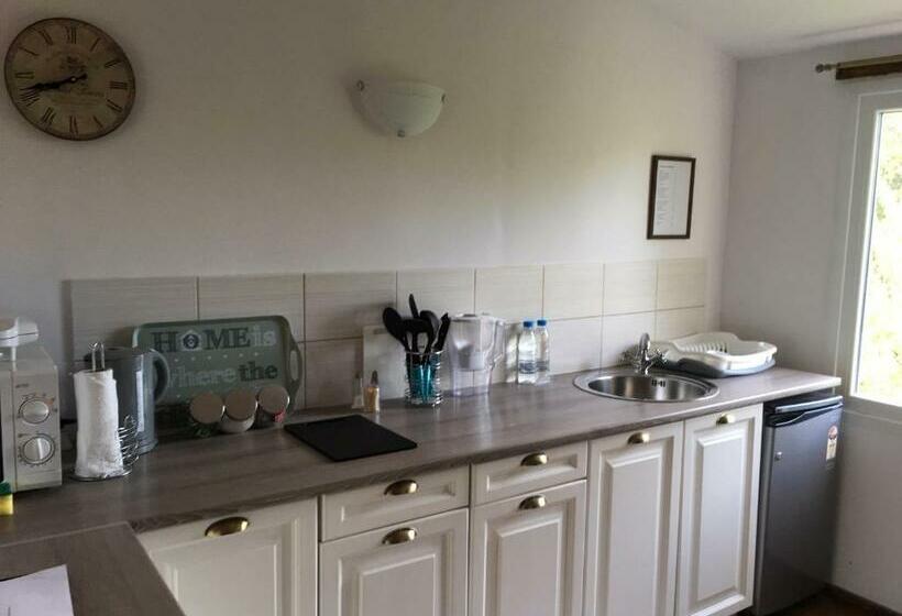 이그제큐티브 스위트, Sunflower Guest House Bulgaria