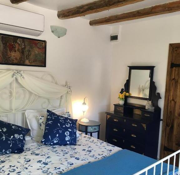 스탠다드 룸 킹사이즈 침대, Sunflower Guest House Bulgaria