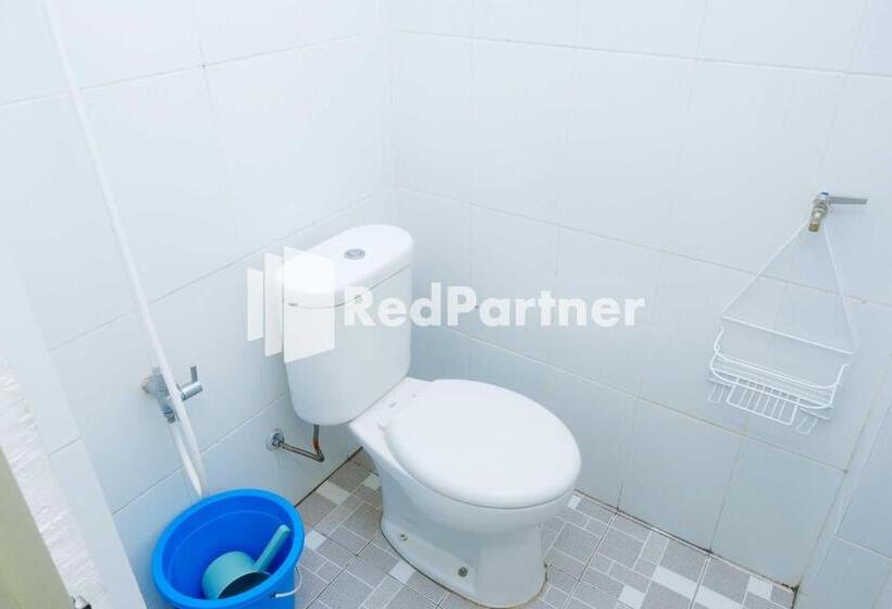 스탠다드 룸, Fortuner Homestay Syariah Makassar Mitra Reddoorz