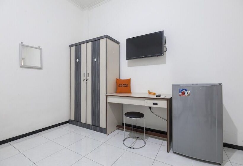 Номер Superior, Koolkost Near Universitas Diponegoro Semarang