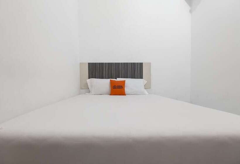 Номер Superior, Koolkost Near Universitas Diponegoro Semarang