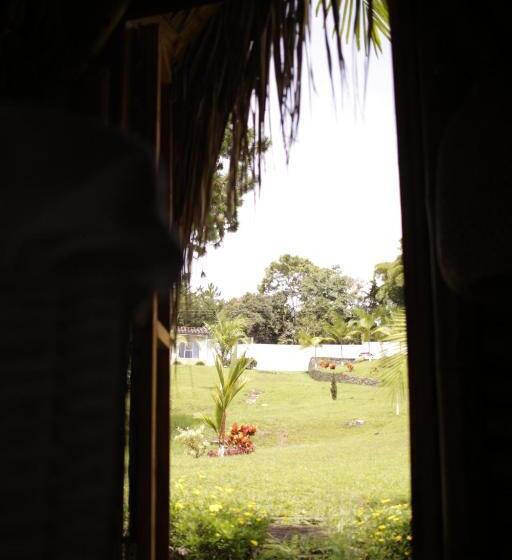 스탠다드 방갈로, San Julio Campestre