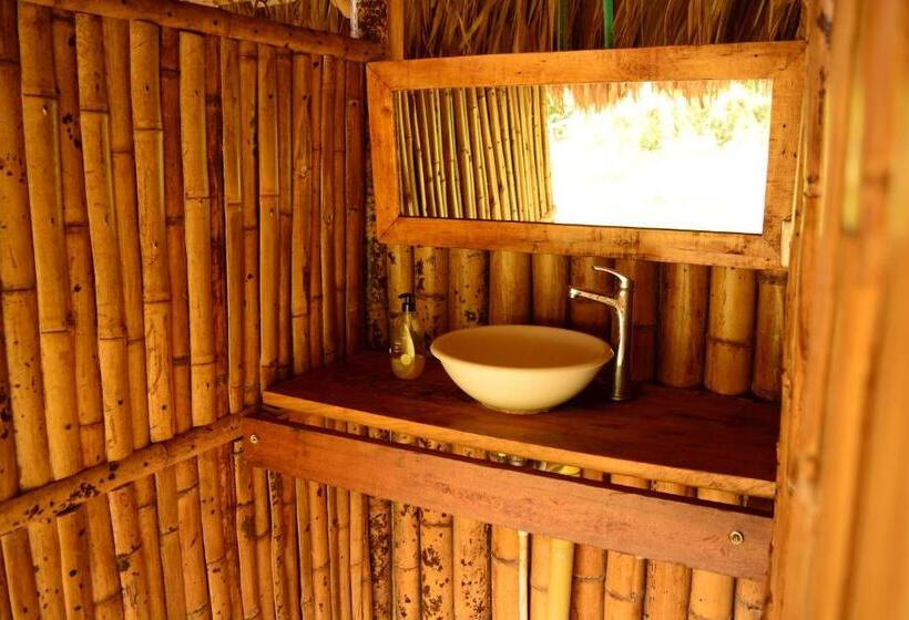 스탠다드 방갈로, San Julio Campestre