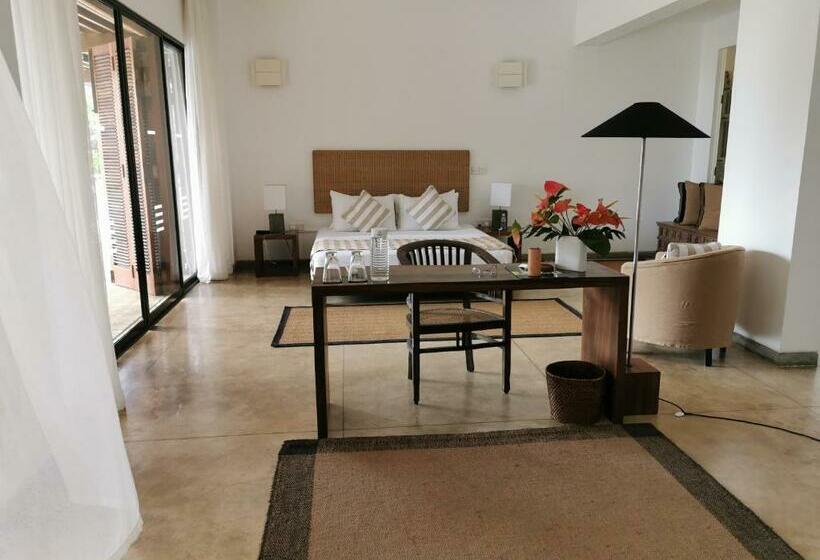 Стандартный Номер Кровать Кинг, Villa Maggona
