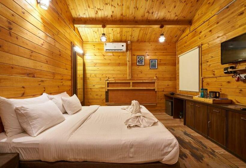 Шале 1 Спальня, Tranquil Beach Resort