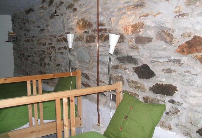 Семейный Номер, B&b Le Renard Dormant