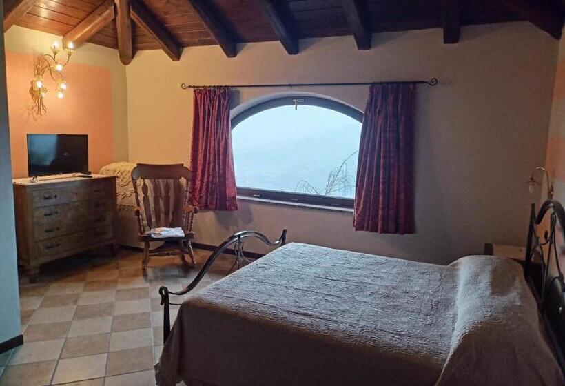 جناح عائلي, Orchidea Selvatica B&b