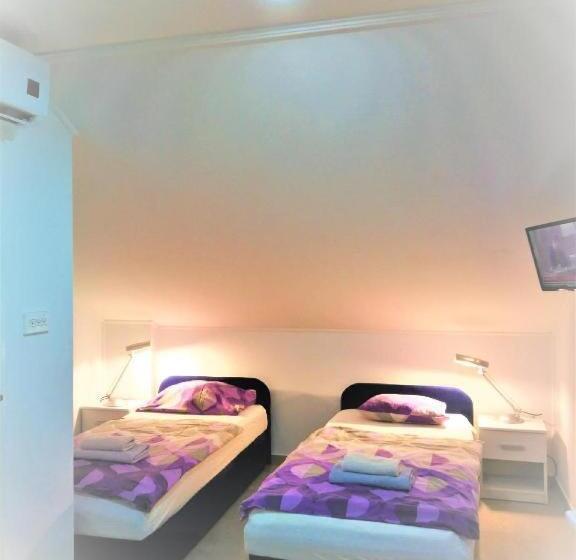 Номер Стандарт, Apartments Milic