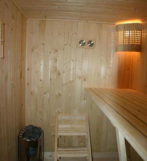 Вилла 1 Спальня, Eco Hotel Imenieto