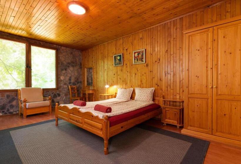 Вилла 3 Спальни, Eco Hotel Imenieto