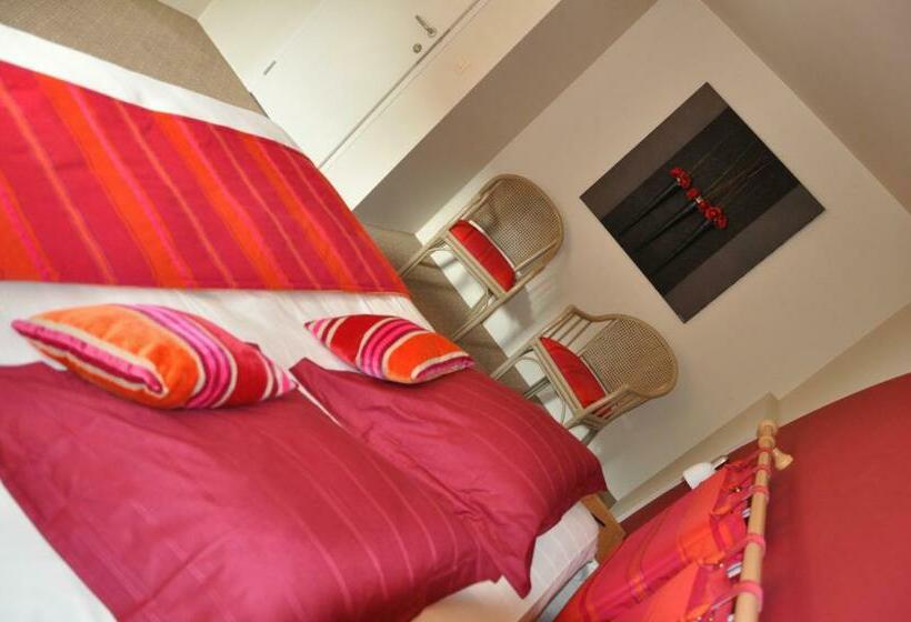 Family Suite, Golf & Hôtel De Falnuée