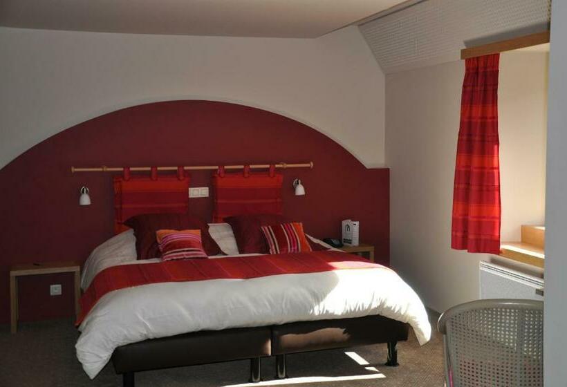 Family Suite, Golf & Hôtel De Falnuée