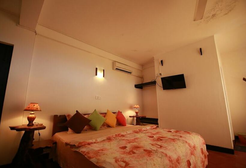 Дом 2 Спальни, Mahaweli Regent