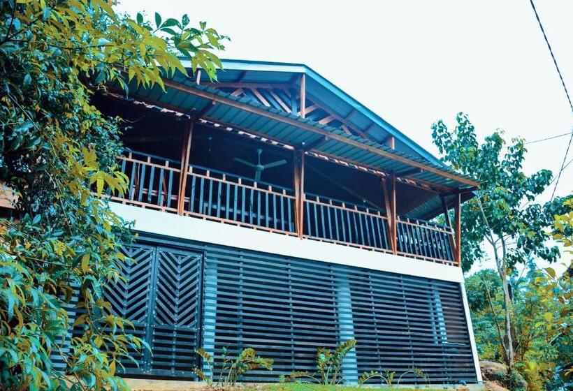 豪华房间, Sinharaja Forest Gate