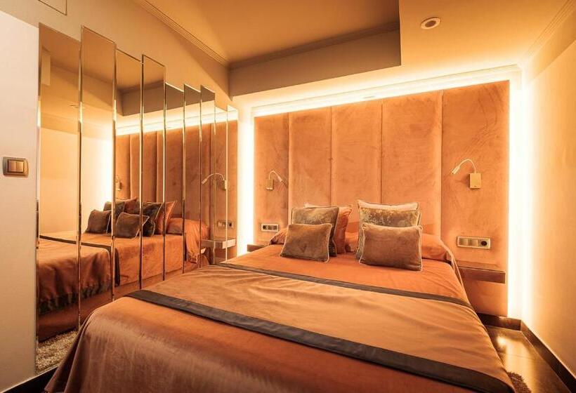 آپارتمان 1 خوابه, On Suites Sevilla Apartments Designed For Adults