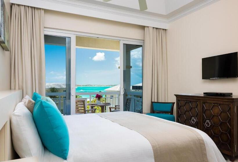 سوئیت 2 خوابه, Alexandra Resort  All Inclusive