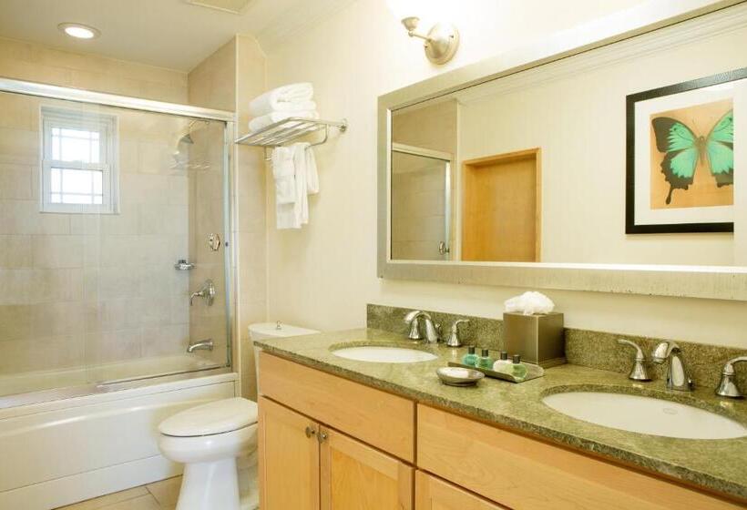 استودیو استاندارد با تخت کینگ, Alexandra Resort  All Inclusive