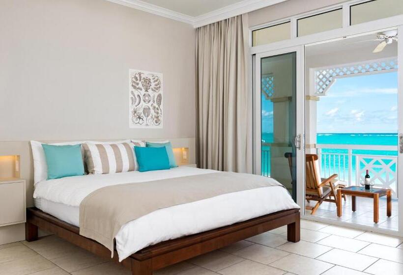 سوئیت 2 خوابه, Alexandra Resort  All Inclusive
