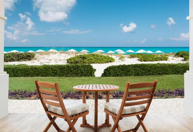 استودیو لوکس با چشم‌انداز دریا, Alexandra Resort  All Inclusive